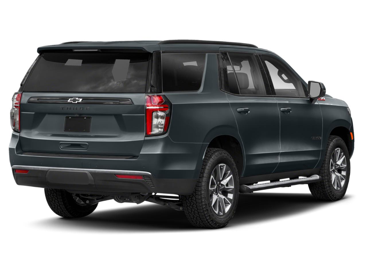 2021 Chevrolet Tahoe Vehicle Photo in St. Petersburg, FL 33713