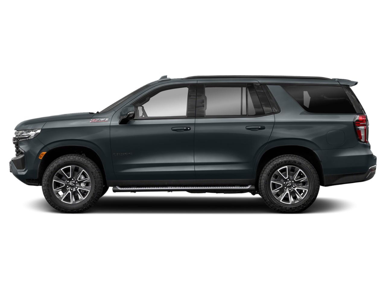 2021 Chevrolet Tahoe Vehicle Photo in St. Petersburg, FL 33713