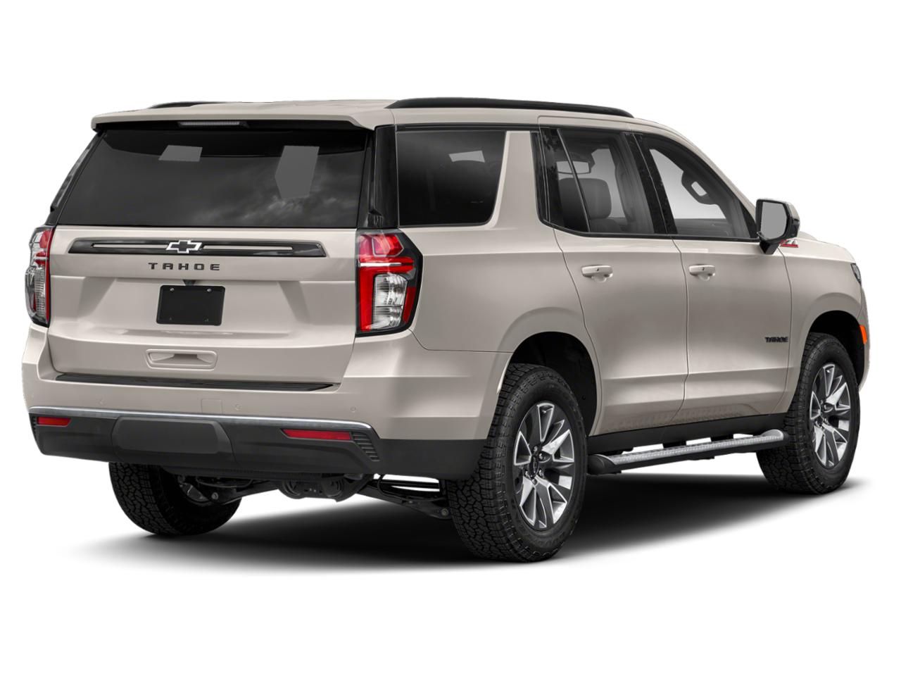 2021 Chevrolet Tahoe Vehicle Photo in Jacksonville, FL 32244