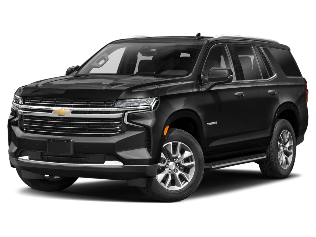 2021 Chevrolet Tahoe Vehicle Photo in APPLETON, WI 54914-4656