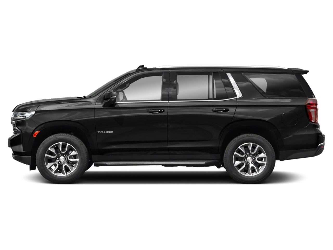 2021 Chevrolet Tahoe Vehicle Photo in Houston, TX 77007