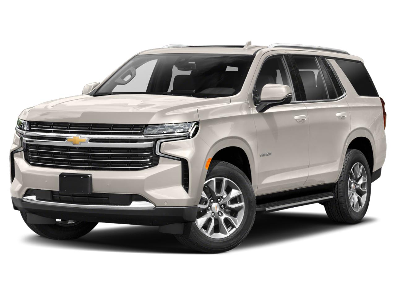 2021 Chevrolet Tahoe Vehicle Photo in DETROIT, MI 48207-4102