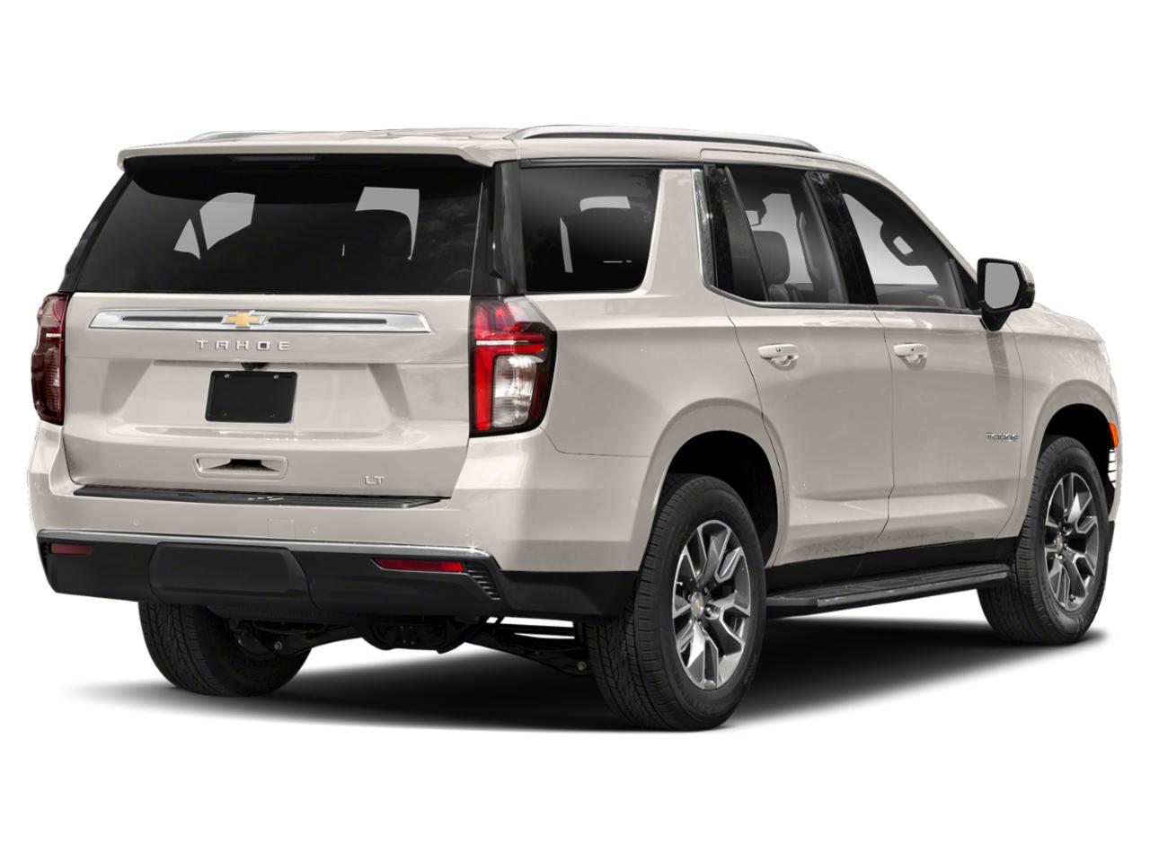 2021 Chevrolet Tahoe Vehicle Photo in DETROIT, MI 48207-4102