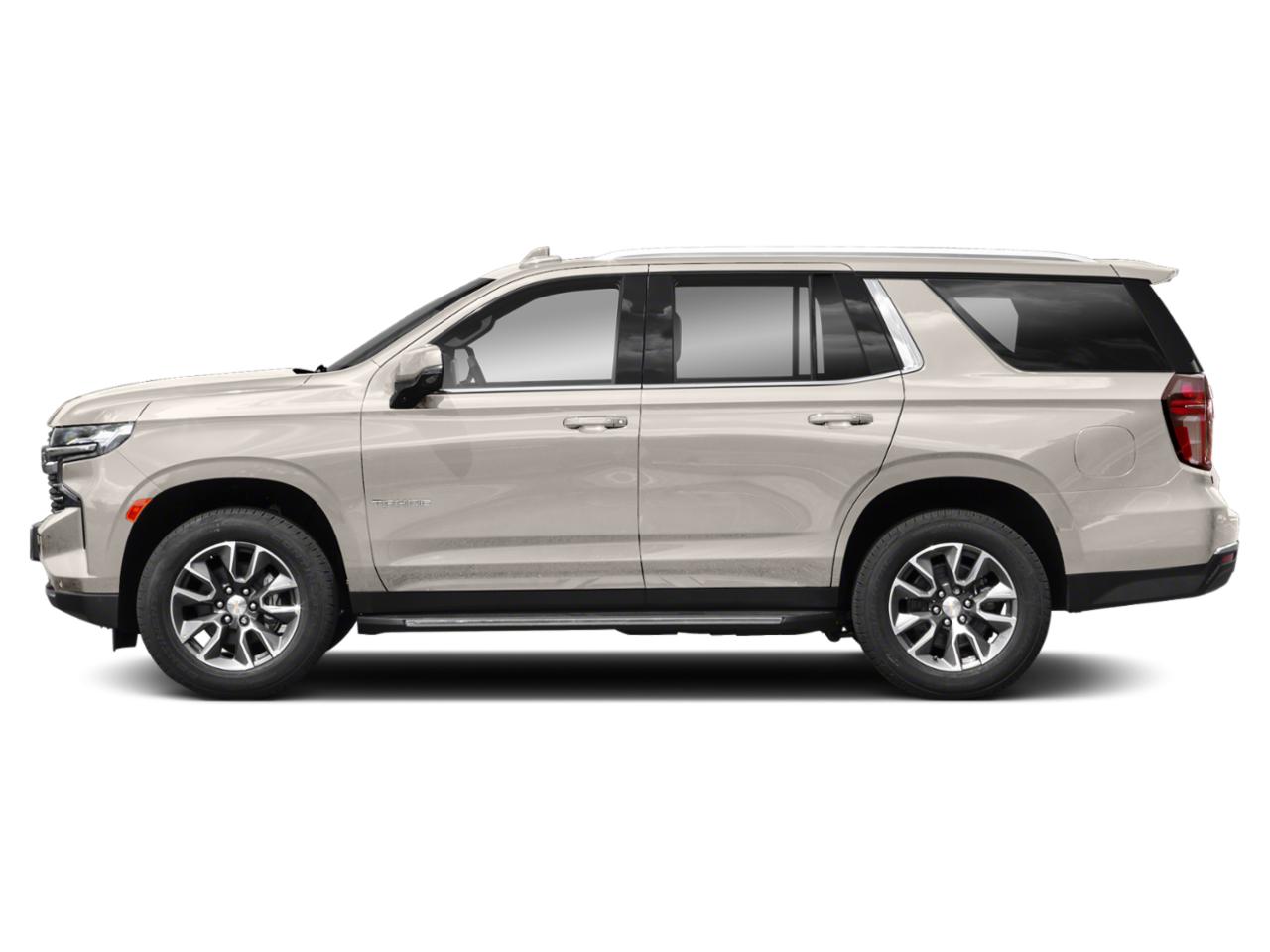 2021 Chevrolet Tahoe Vehicle Photo in DETROIT, MI 48207-4102