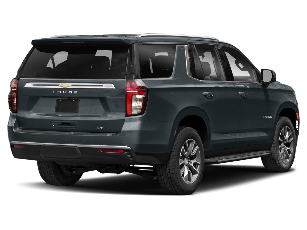 2021 Chevrolet Tahoe Vehicle Photo in PORTLAND, OR 97225-3518