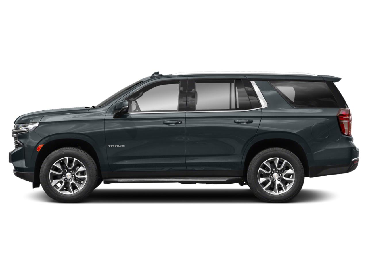 2021 Chevrolet Tahoe Vehicle Photo in PORTLAND, OR 97225-3518