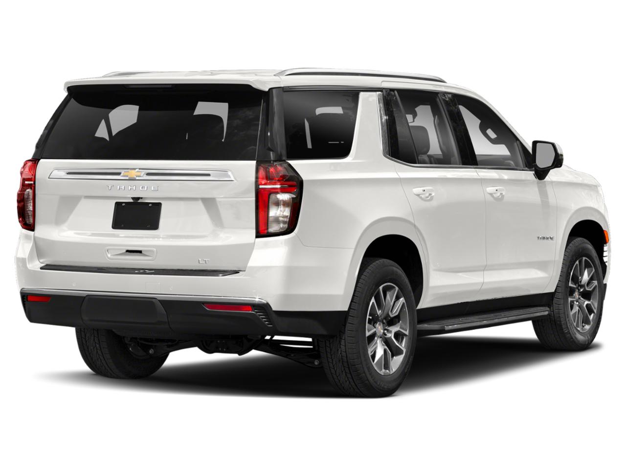 2021 Chevrolet Tahoe Vehicle Photo in BERLIN, MD 21811-1121