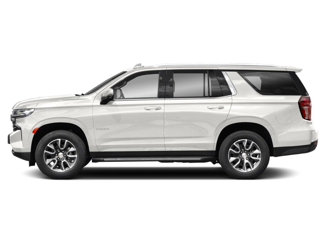 2021 Chevrolet Tahoe Vehicle Photo in BERLIN, MD 21811-1121