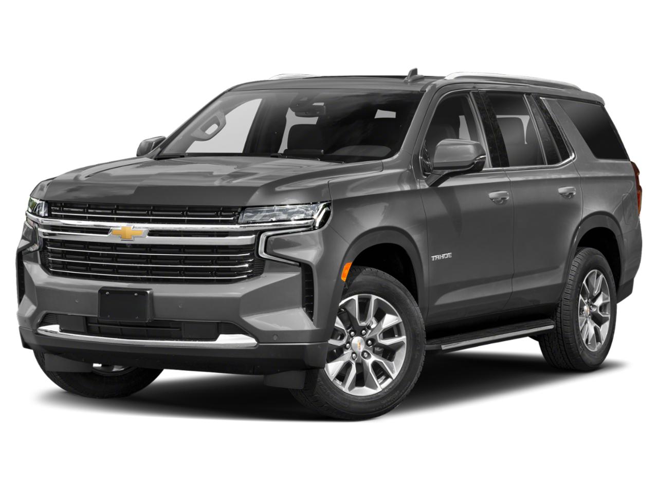 2021 Chevrolet Tahoe Vehicle Photo in Sarasota, FL 34231