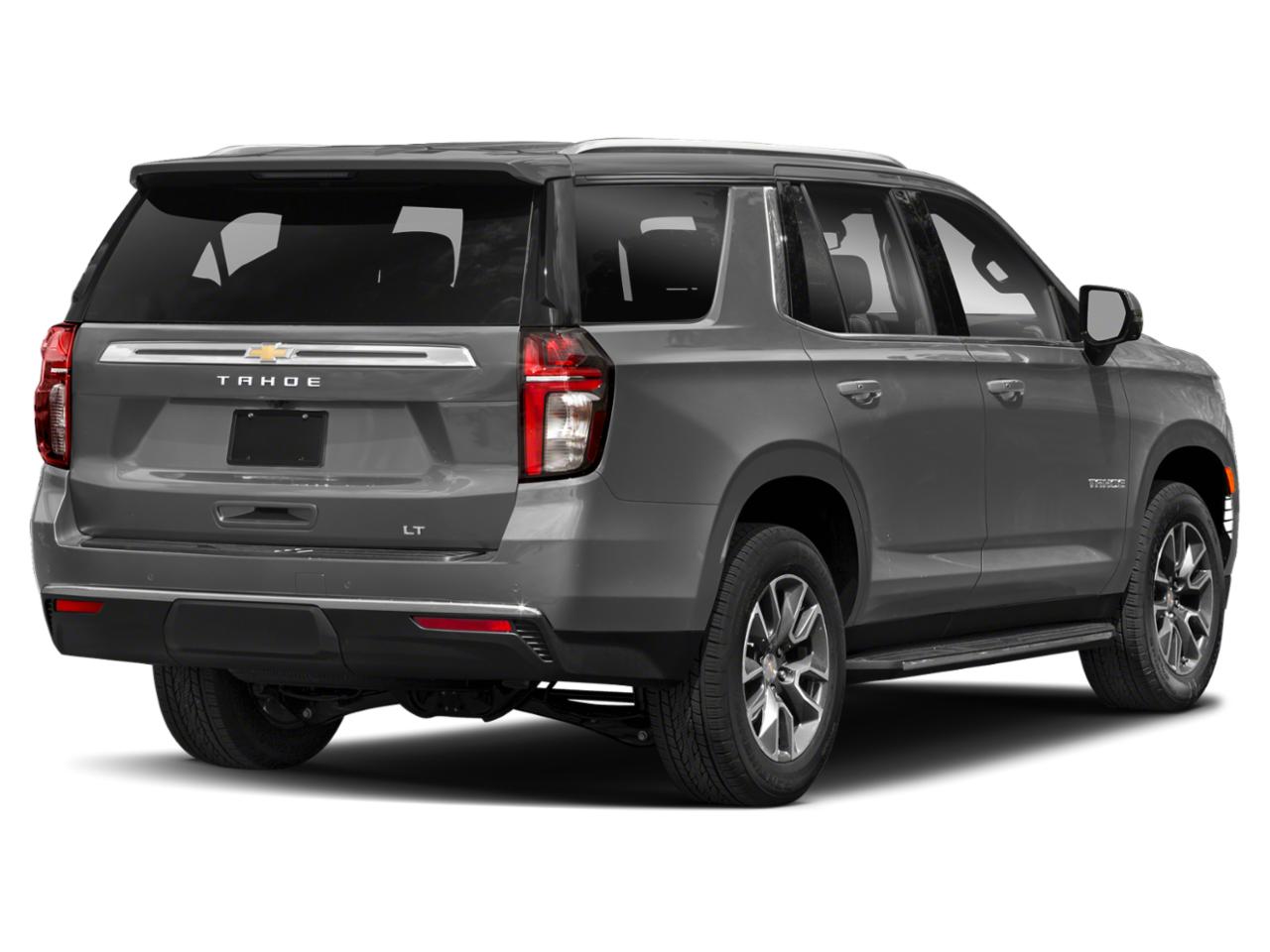 2021 Chevrolet Tahoe Vehicle Photo in Sarasota, FL 34231