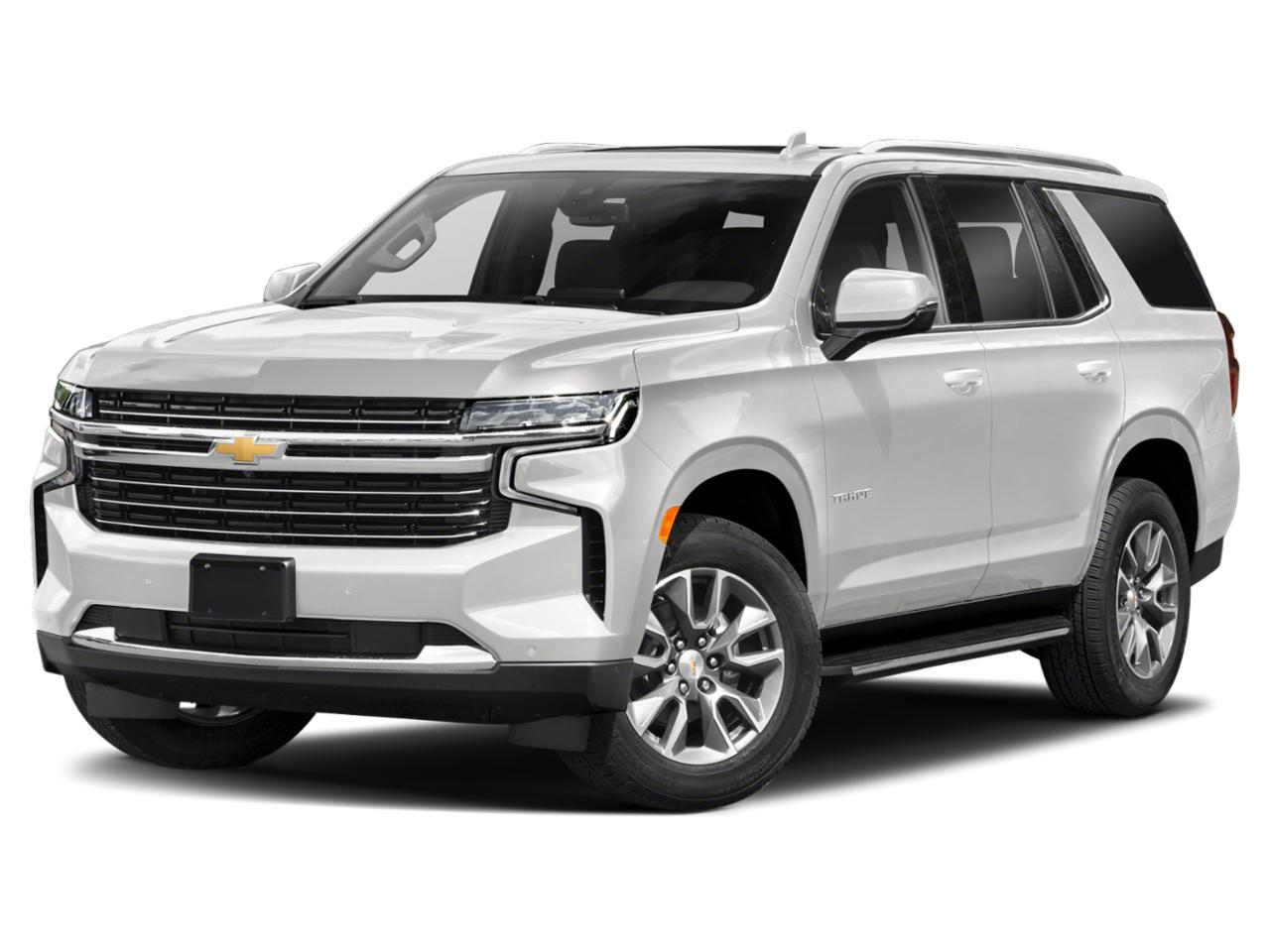 2021 Chevrolet Tahoe Vehicle Photo in Orlando, FL 32811