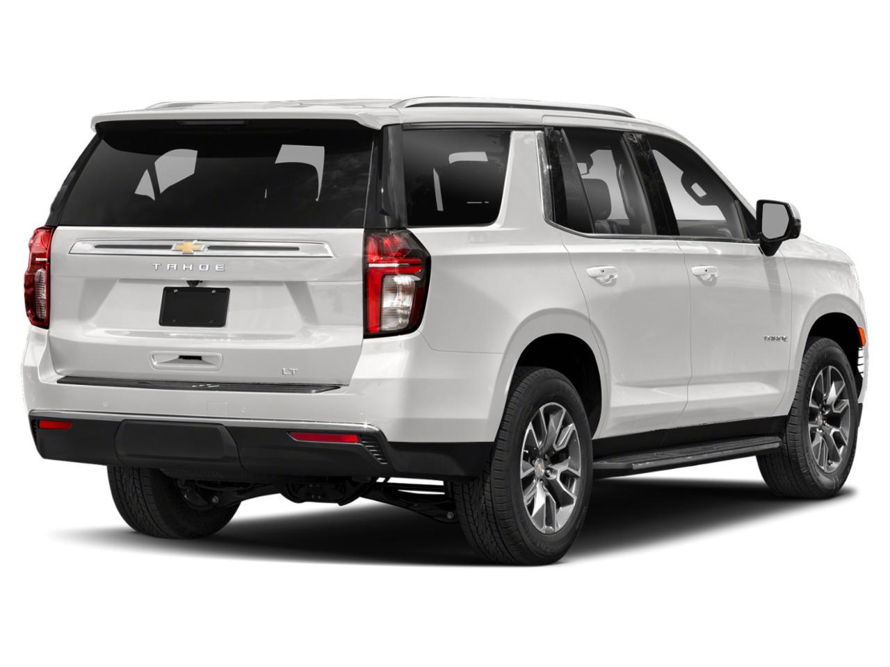 2021 Chevrolet Tahoe Vehicle Photo in Orlando, FL 32811