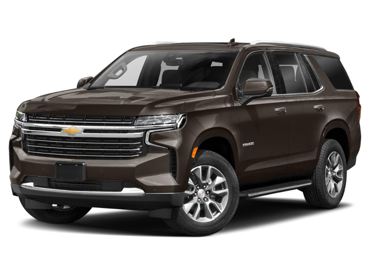 2021 Chevrolet Tahoe Vehicle Photo in Grapevine, TX 76051