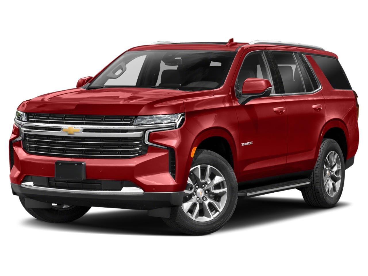 2021 Chevrolet Tahoe Vehicle Photo in Sanford, FL 32771