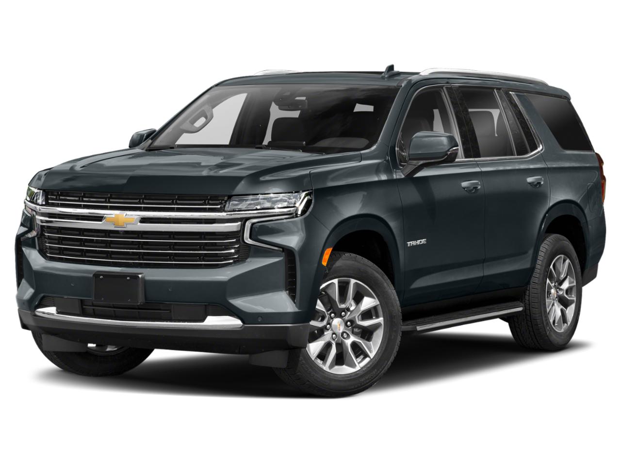 2021 Chevrolet Tahoe Vehicle Photo in AUSTIN, TX 78759-4154