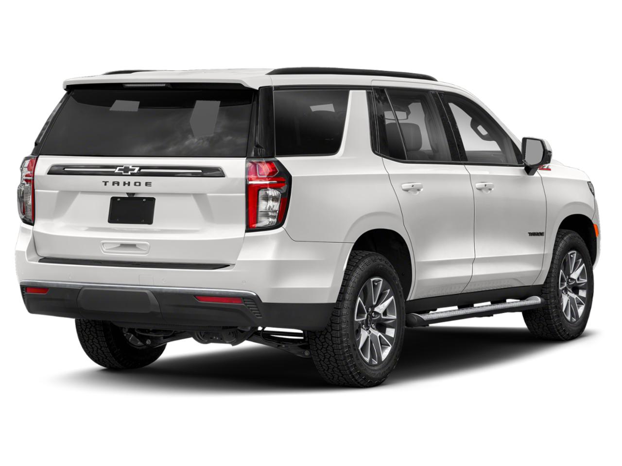 2021 Chevrolet Tahoe Vehicle Photo in GREENACRES, FL 33463-3207