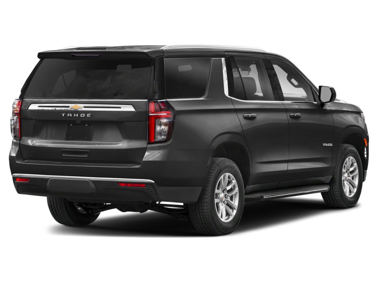 2021 Chevrolet Tahoe Vehicle Photo in MIAMI, FL 33172-3015