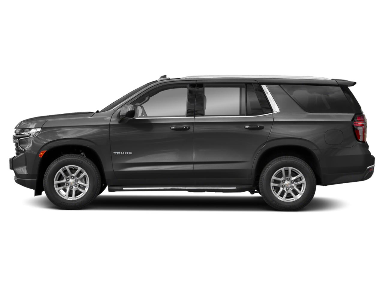 2021 Chevrolet Tahoe Vehicle Photo in Hollywood, FL 33021