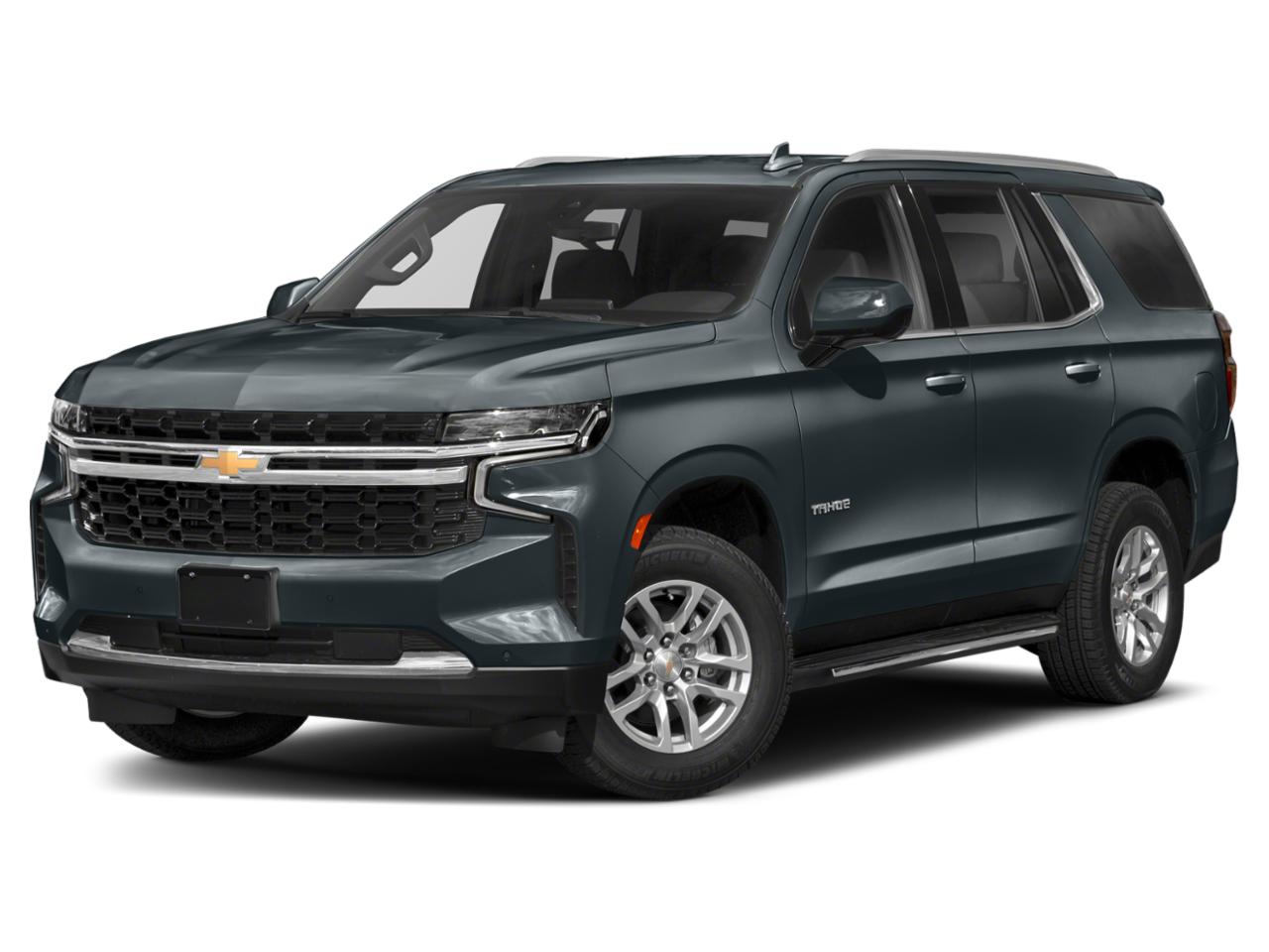 2021 Chevrolet Tahoe Vehicle Photo in MIAMI, FL 33134-2699