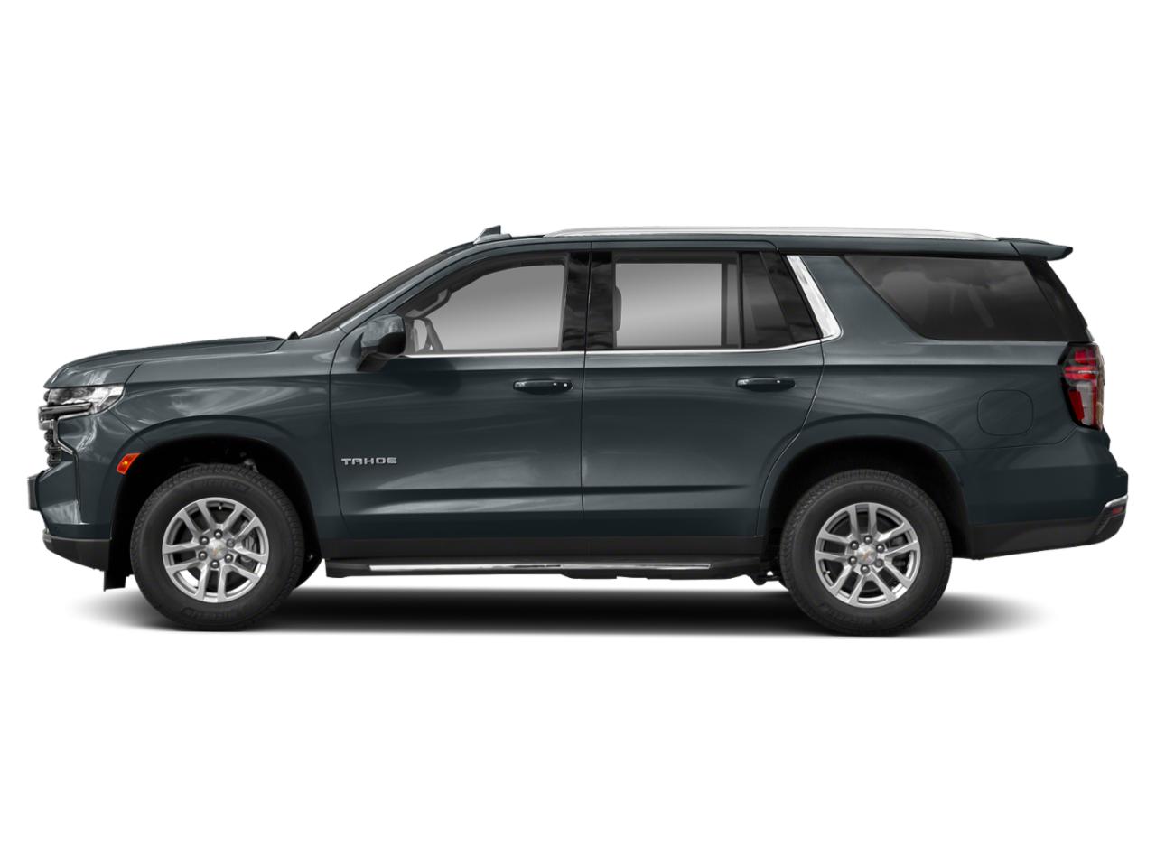 2021 Chevrolet Tahoe Vehicle Photo in MIAMI, FL 33134-2699