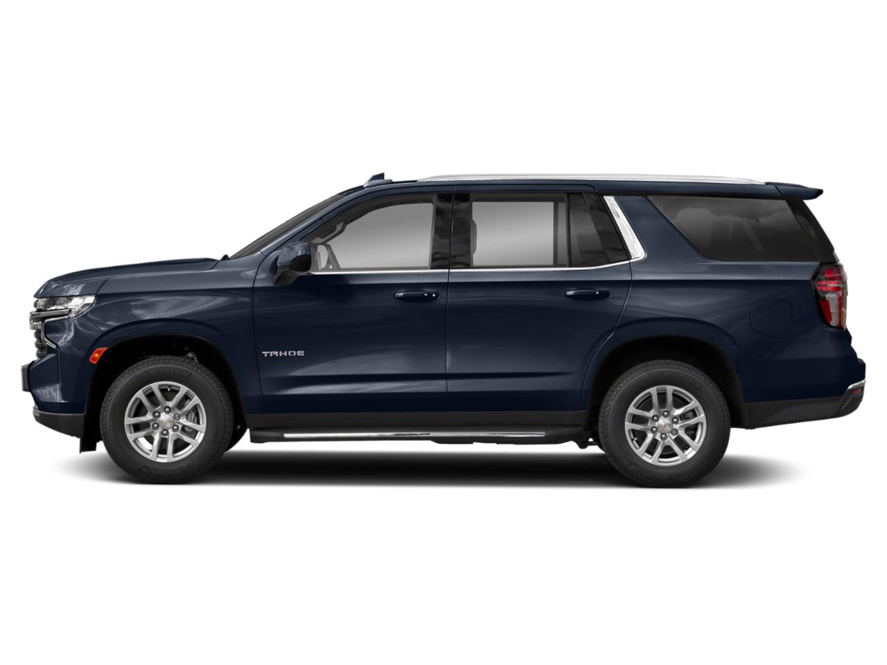 2021 Chevrolet Tahoe Vehicle Photo in SELMA, TX 78154-1459