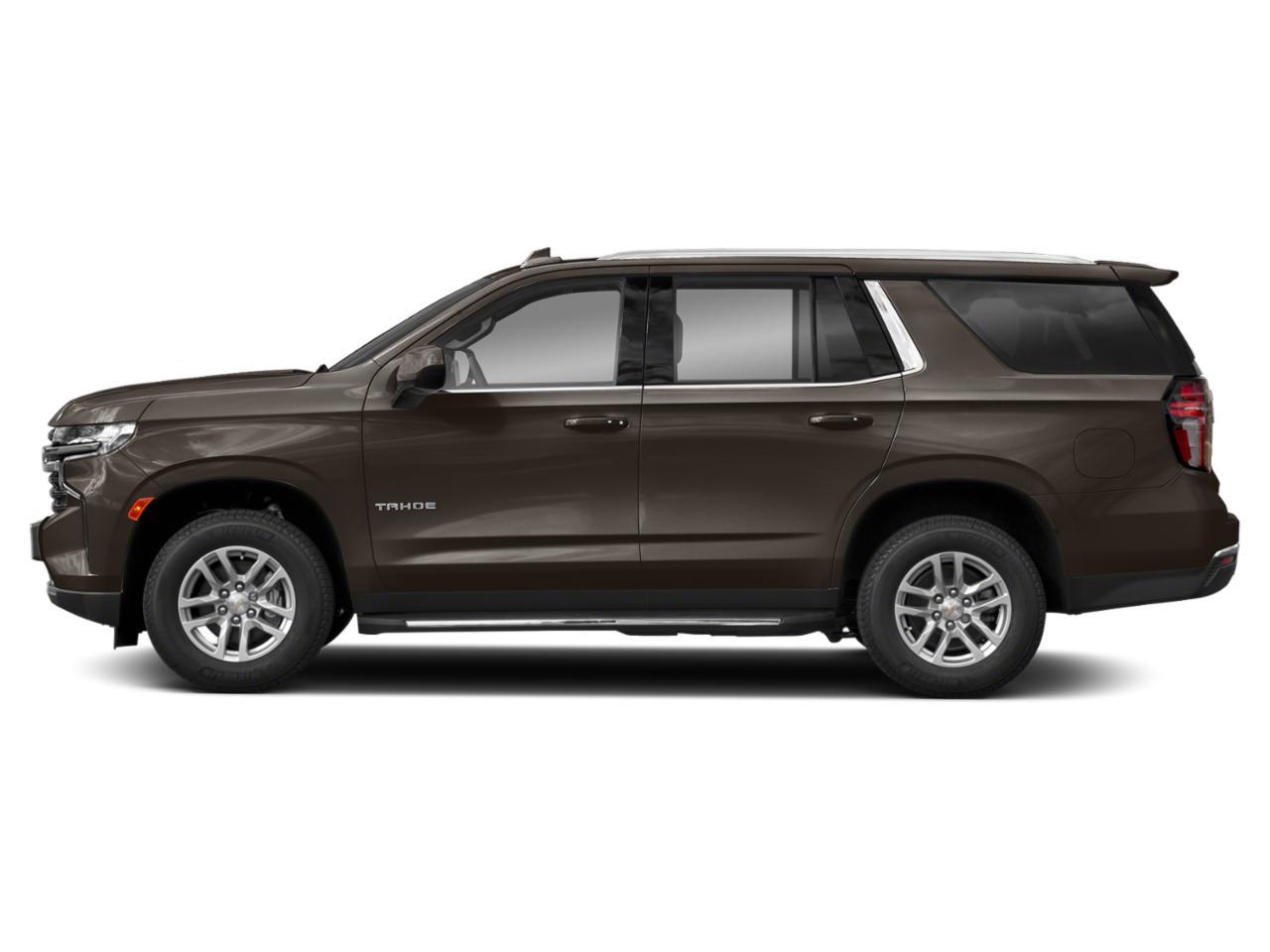 2021 Chevrolet Tahoe Vehicle Photo in Miami, FL 33015