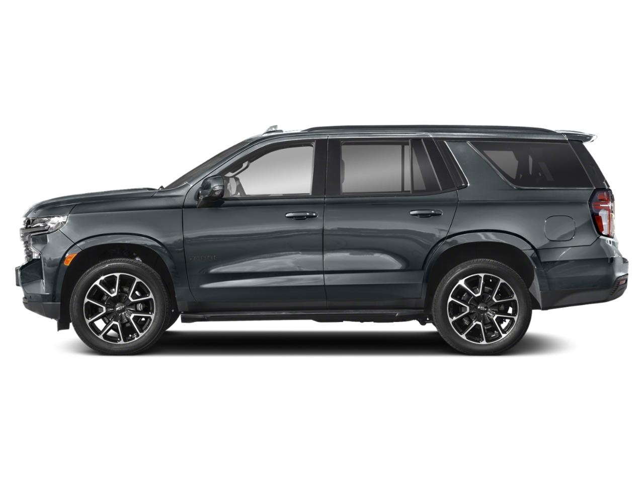 2021 Chevrolet Tahoe Vehicle Photo in SAINT JAMES, NY 11780-3219