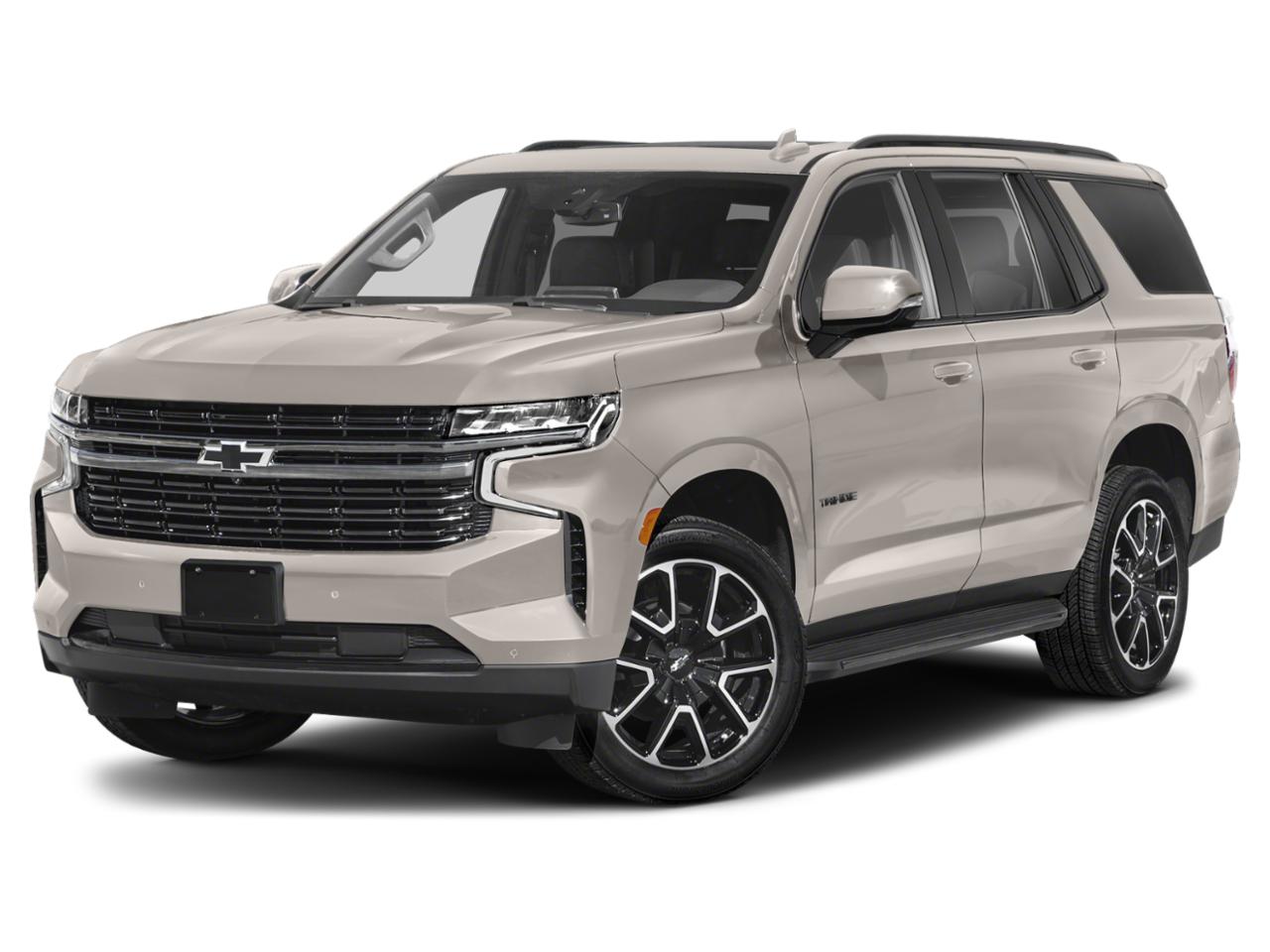 2021 Chevrolet Tahoe Vehicle Photo in LANCASTER, PA 17601-0000