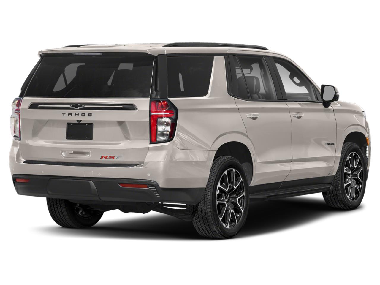 2021 Chevrolet Tahoe Vehicle Photo in LANCASTER, PA 17601-0000