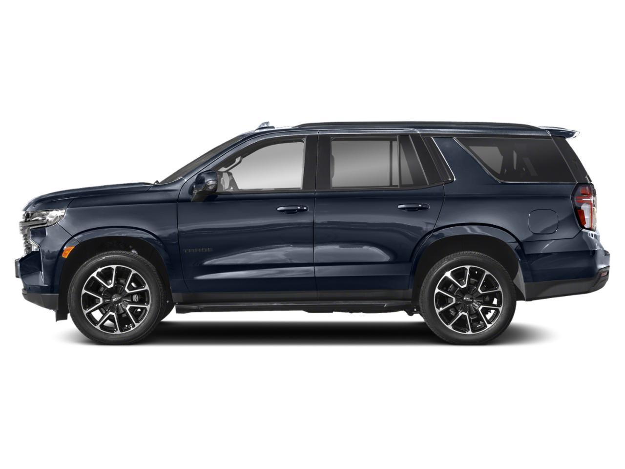 2021 Chevrolet Tahoe Vehicle Photo in WEST PALM BEACH, FL 33407-3296