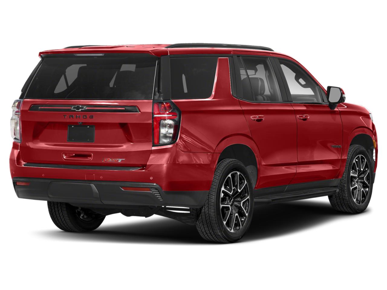 2021 Chevrolet Tahoe Vehicle Photo in Jacksonville, FL 32244