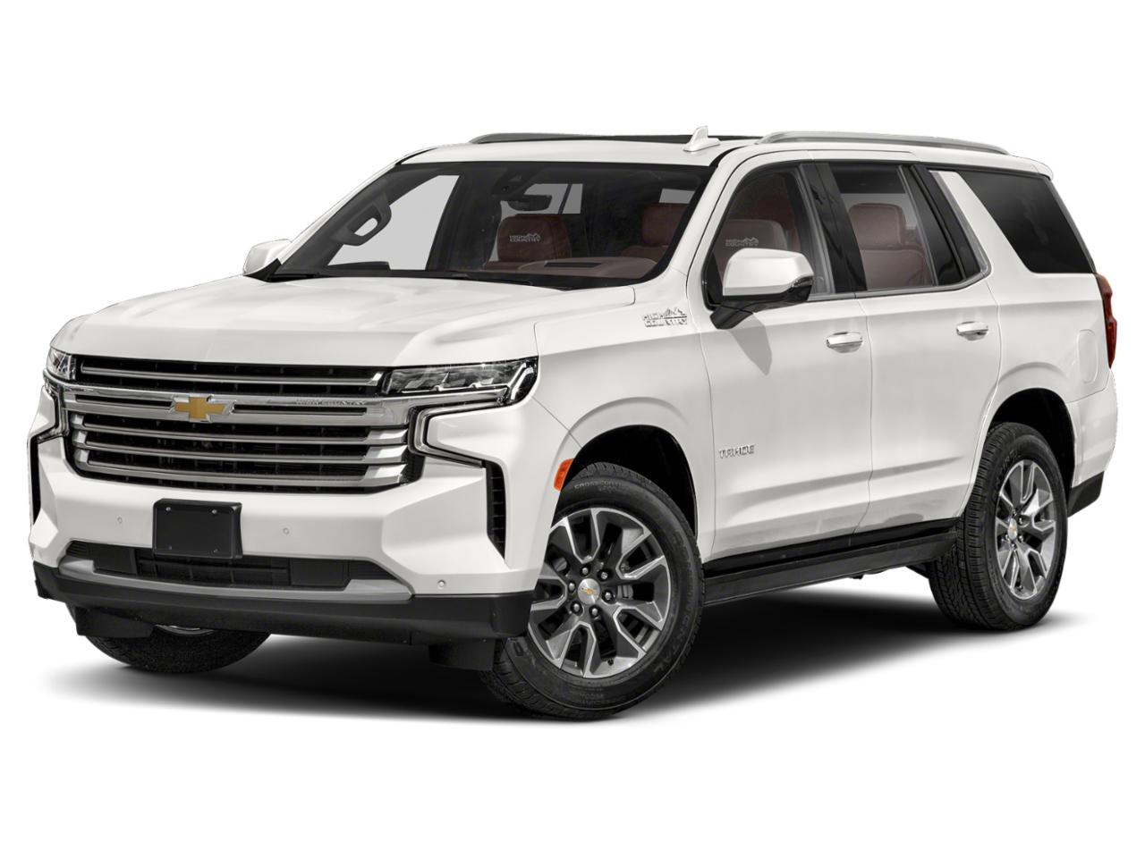 2021 Chevrolet Tahoe Vehicle Photo in Wesley Chapel, FL 33544