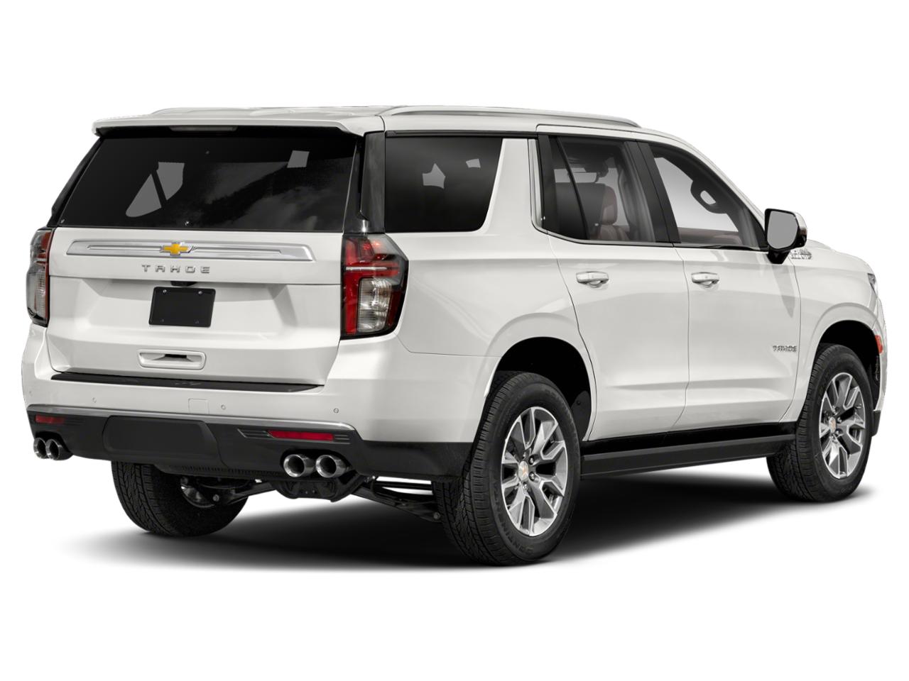 2021 Chevrolet Tahoe Vehicle Photo in Wesley Chapel, FL 33544