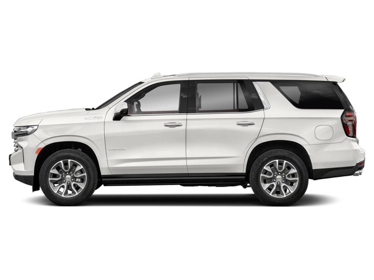 2021 Chevrolet Tahoe Vehicle Photo in Wesley Chapel, FL 33544