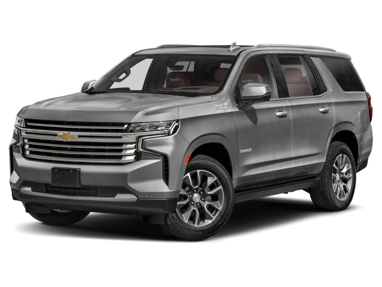 2021 Chevrolet Tahoe Vehicle Photo in MIDDLETON, WI 53562-1492