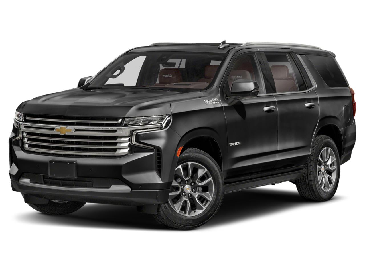 2021 Chevrolet Tahoe Vehicle Photo in Pembroke Pines , FL 33027