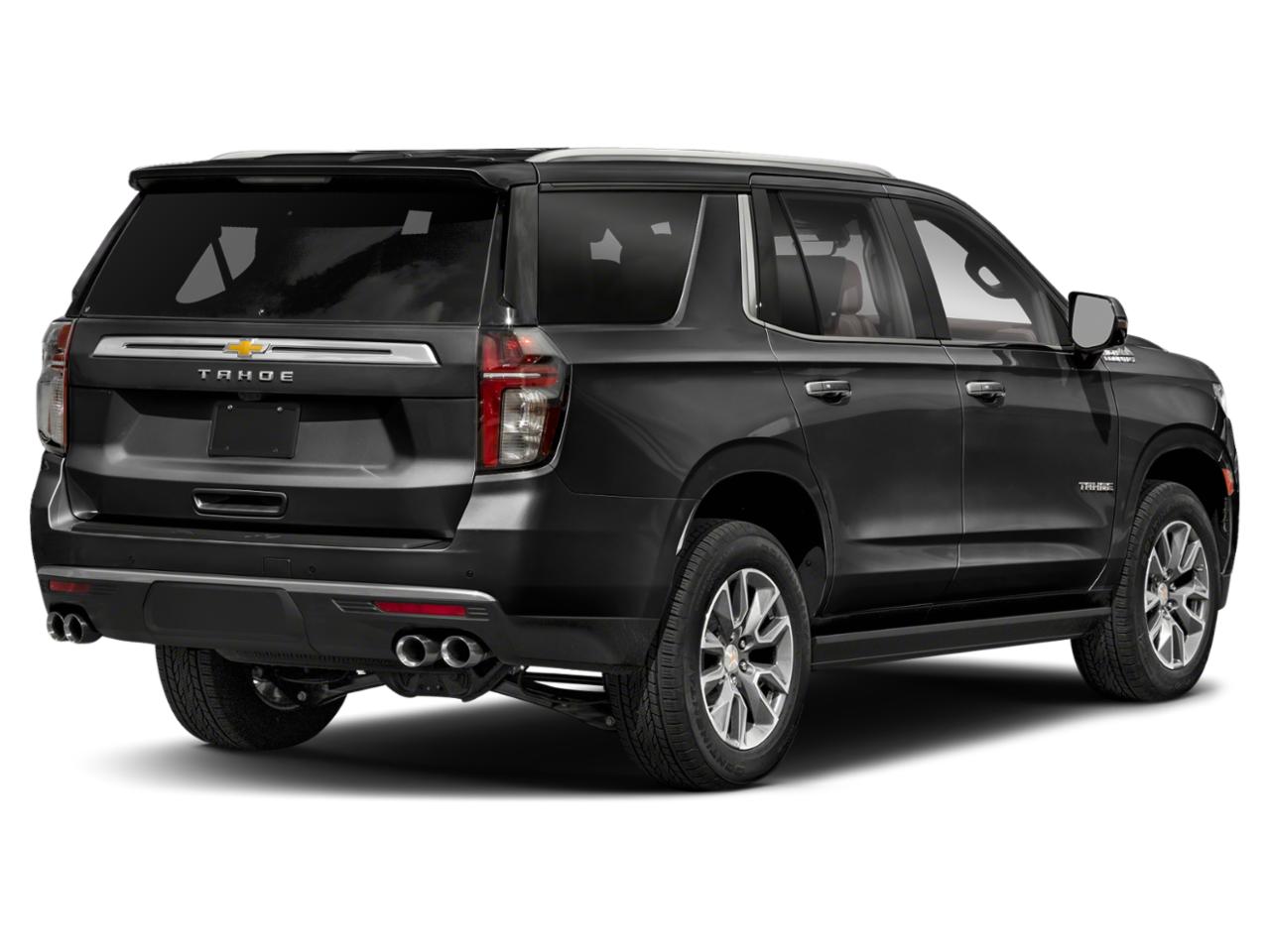 2021 Chevrolet Tahoe Vehicle Photo in PEMBROKE PINES, FL 33024-6534