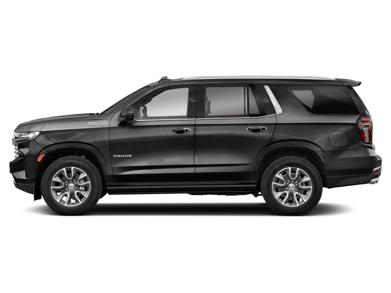 2021 Chevrolet Tahoe Vehicle Photo in Pembroke Pines , FL 33027