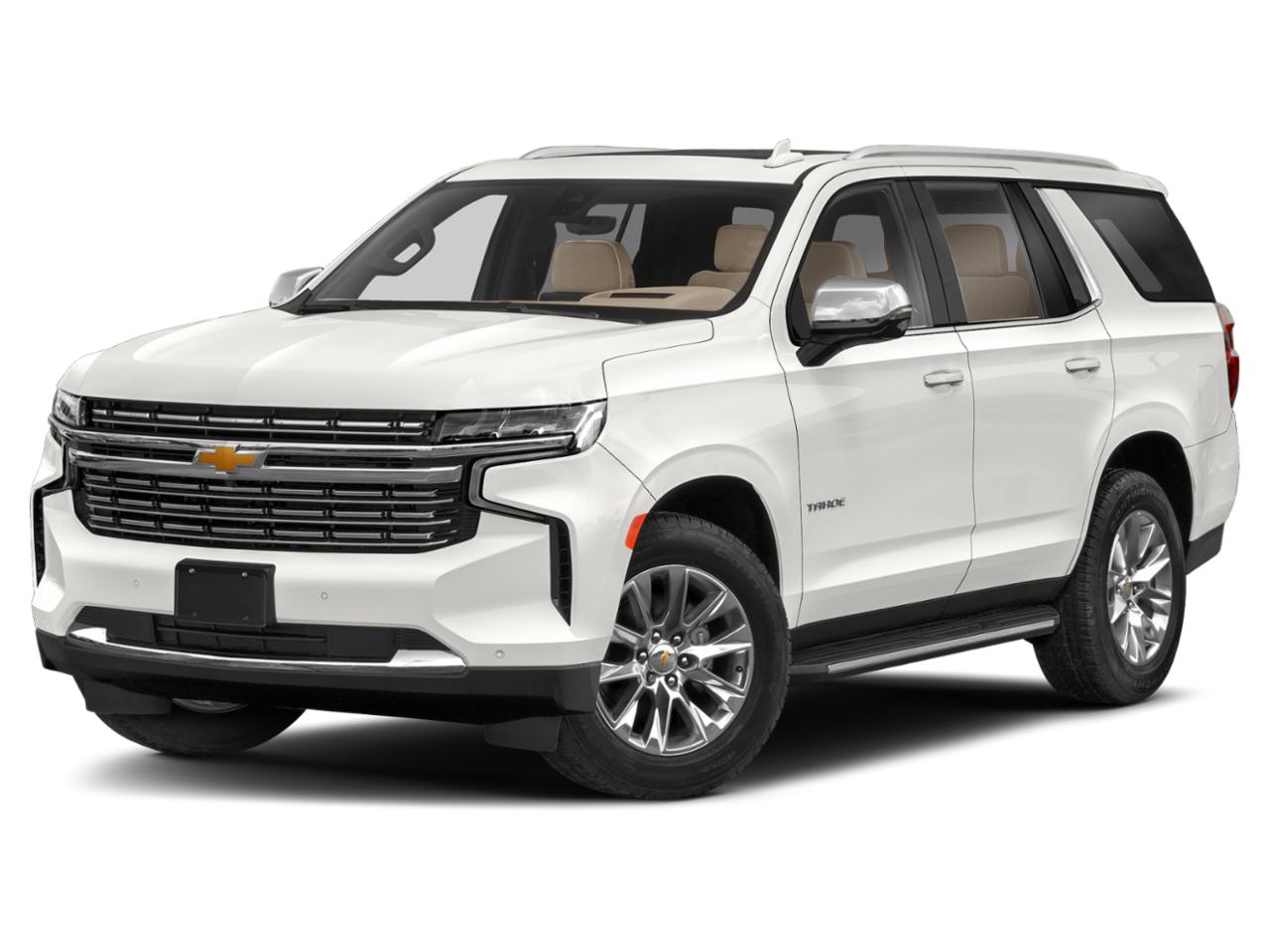 2021 Chevrolet Tahoe Vehicle Photo in WEST PALM BEACH, FL 33407-3296