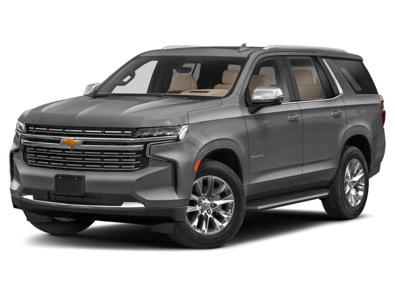 2021 Chevrolet Tahoe Vehicle Photo in KANSAS CITY, MO 64114-4545