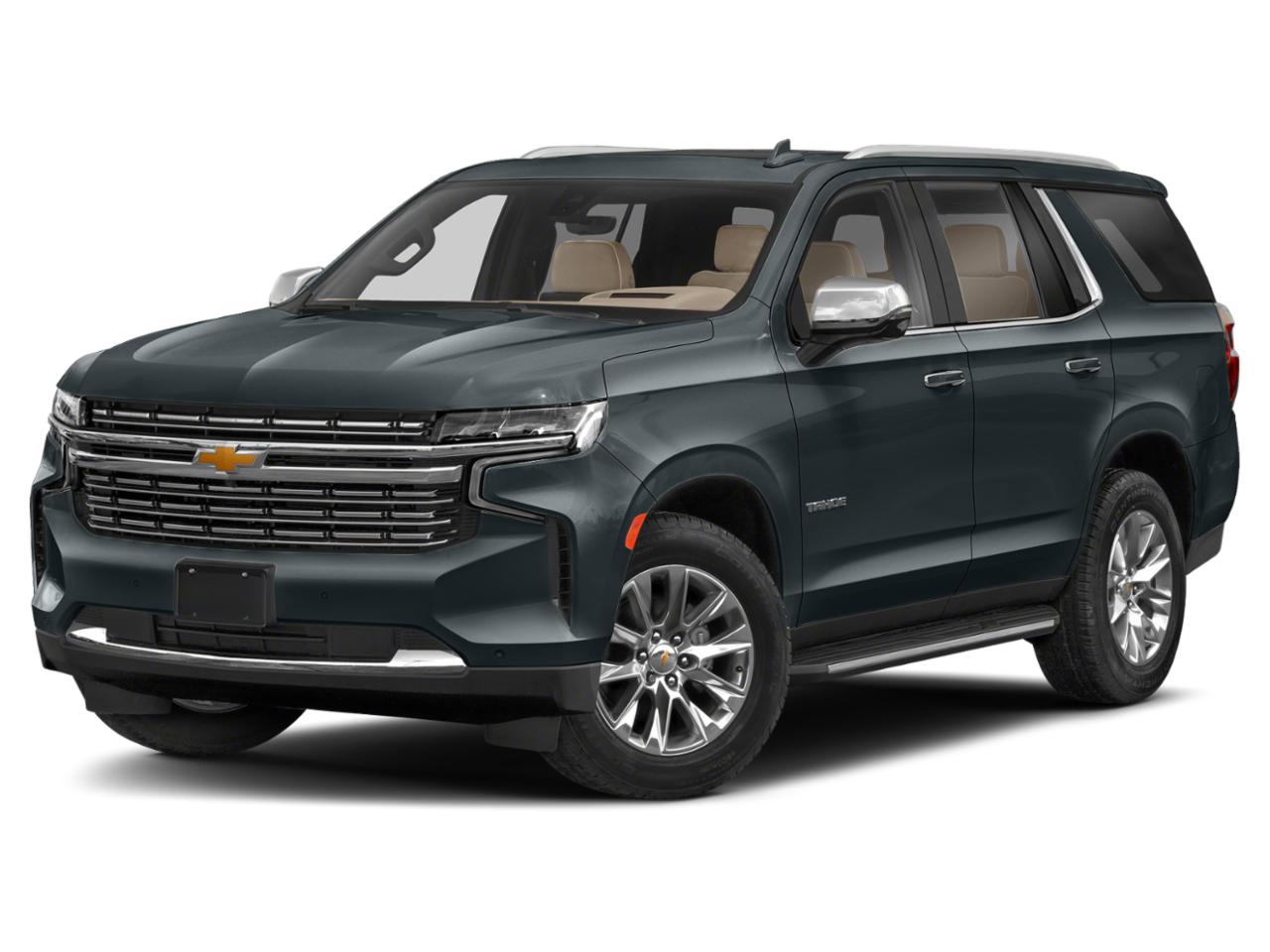 2021 Chevrolet Tahoe Vehicle Photo in PEMBROKE PINES, FL 33024-6534