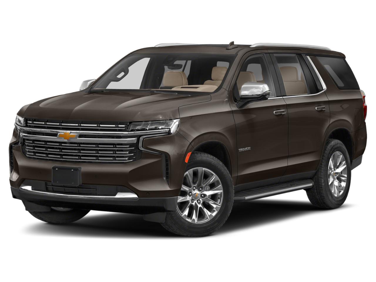 2021 Chevrolet Tahoe Vehicle Photo in Ft. Myers, FL 33907