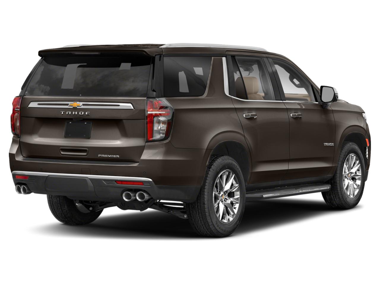 2021 Chevrolet Tahoe Vehicle Photo in Ft. Myers, FL 33907