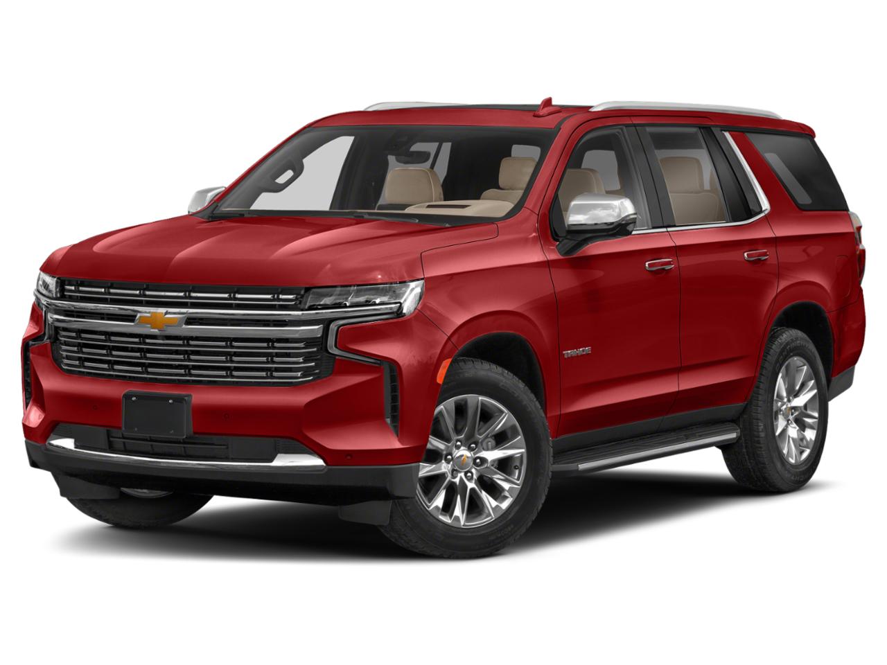 2021 Chevrolet Tahoe Vehicle Photo in MANITOWOC, WI 54220-5838