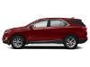 Used 2021 Chevrolet Equinox LT with VIN 3GNAXUEV0ML308426 for sale in Staples, Minnesota