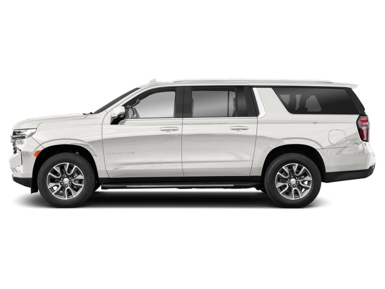 2021 Chevrolet Suburban Vehicle Photo in Sanford, FL 32771