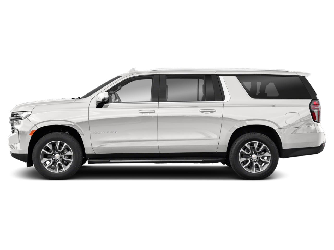 2021 Chevrolet Suburban Vehicle Photo in GREENACRES, FL 33463-3207