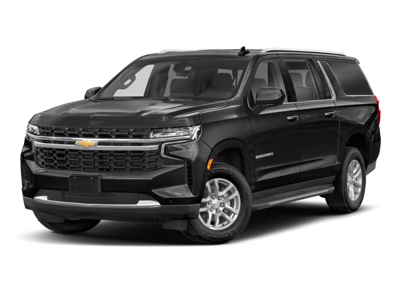 2021 Chevrolet Suburban Vehicle Photo in MIAMI, FL 33134-2699