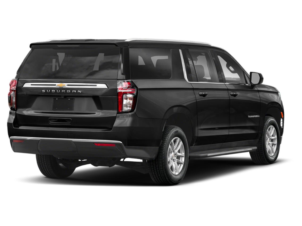 2021 Chevrolet Suburban Vehicle Photo in MIAMI, FL 33134-2699