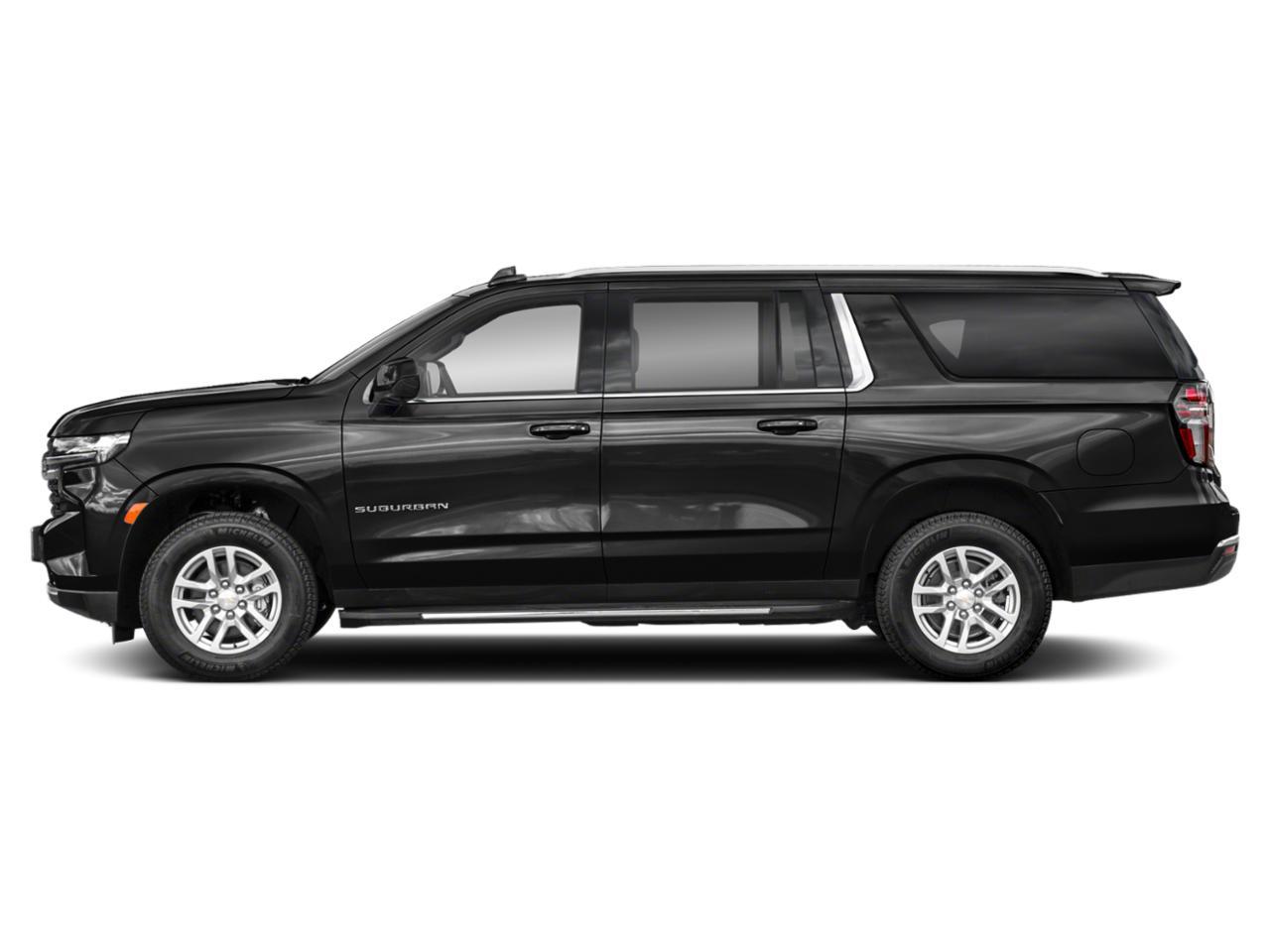 2021 Chevrolet Suburban Vehicle Photo in MIAMI, FL 33134-2699